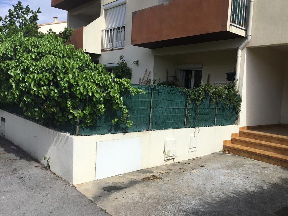Marina Διαμέρισμα Ναρμπόν Εξωτερικό φωτογραφία